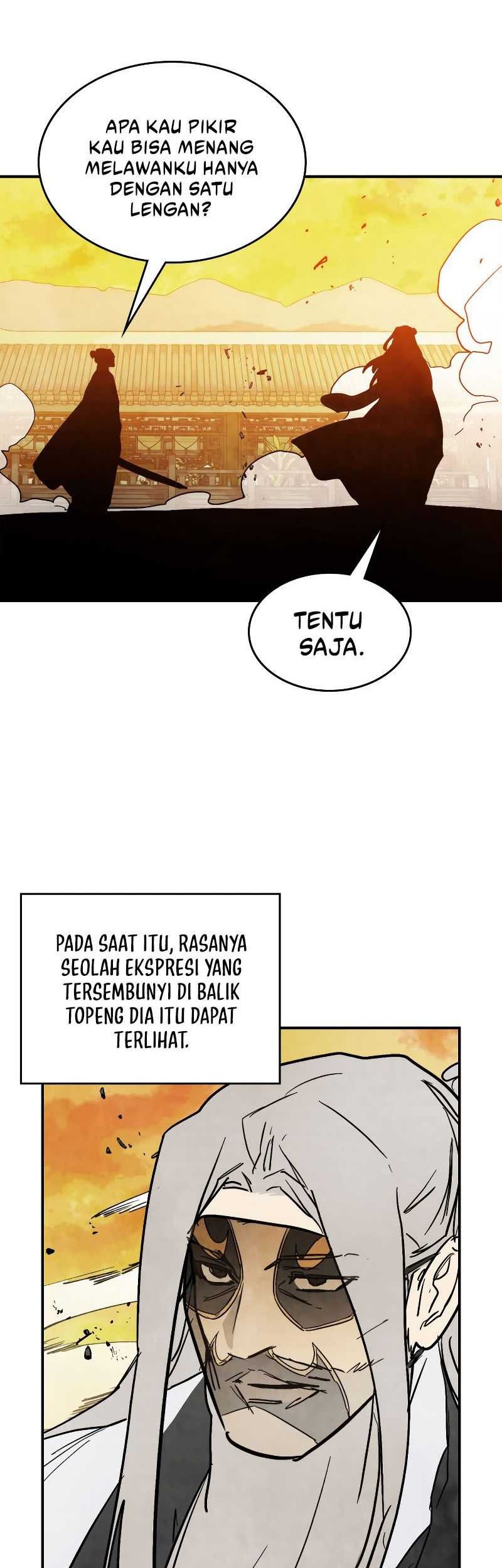 Chronicles Of The Martial God’s Chapter 83 - halaman 31