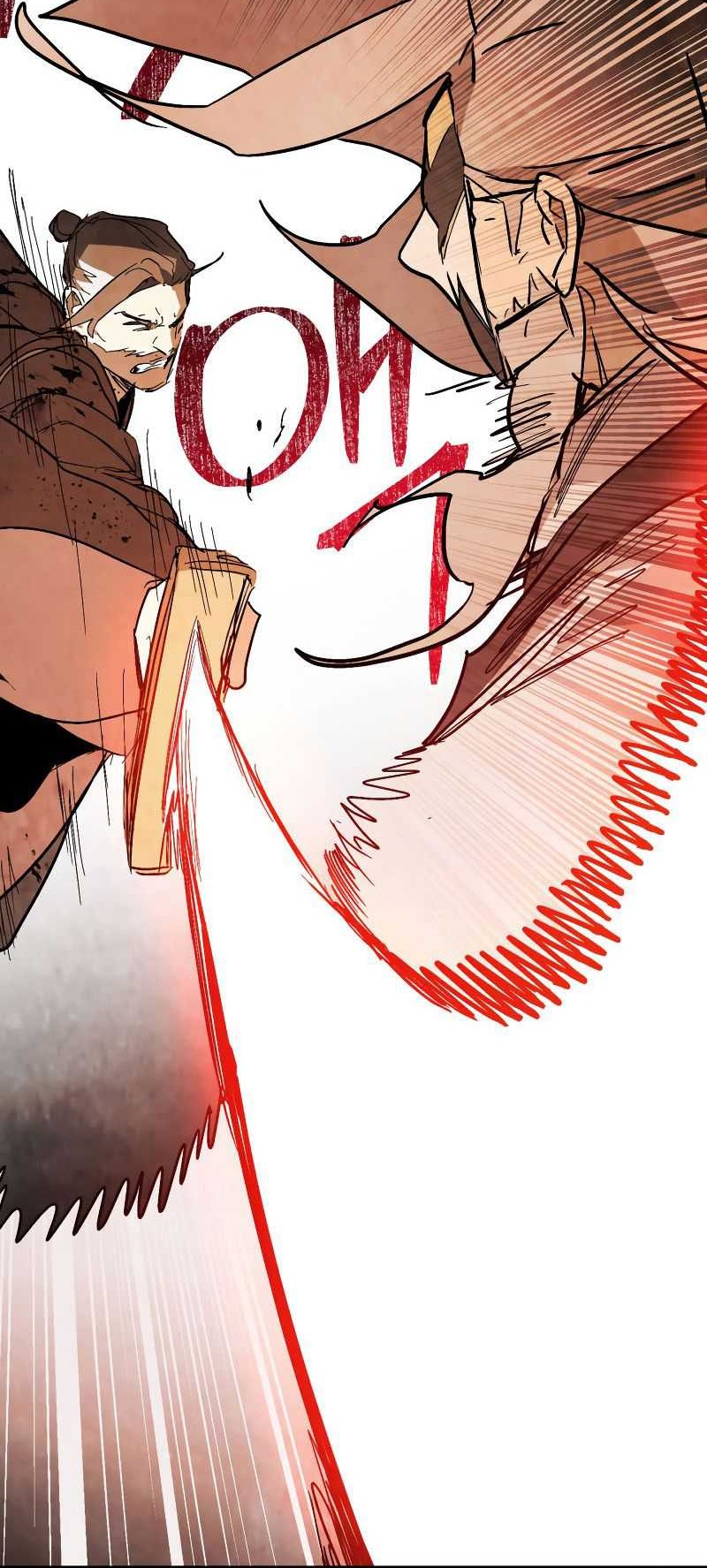 Chronicles Of The Martial God’s Chapter 83 - halaman 33