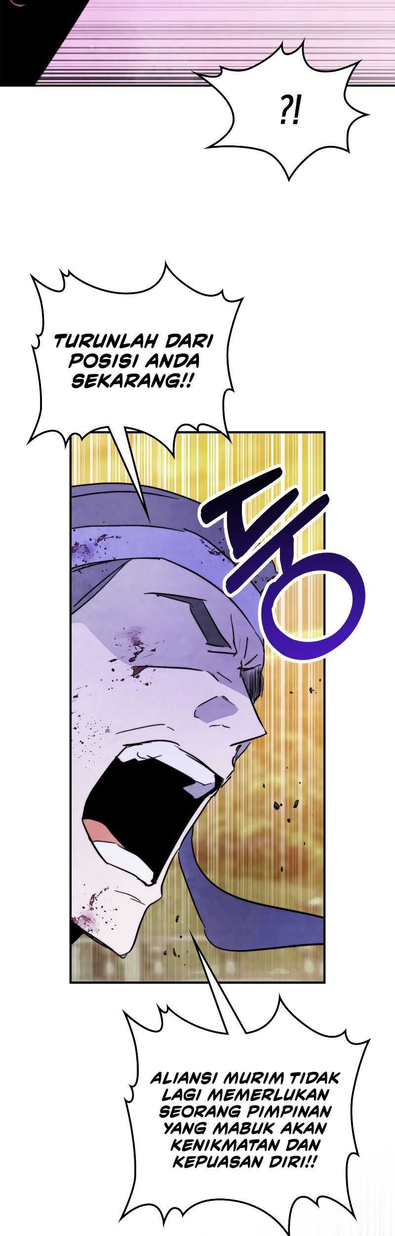 Chronicles Of The Martial God’s Chapter 83 - halaman 4