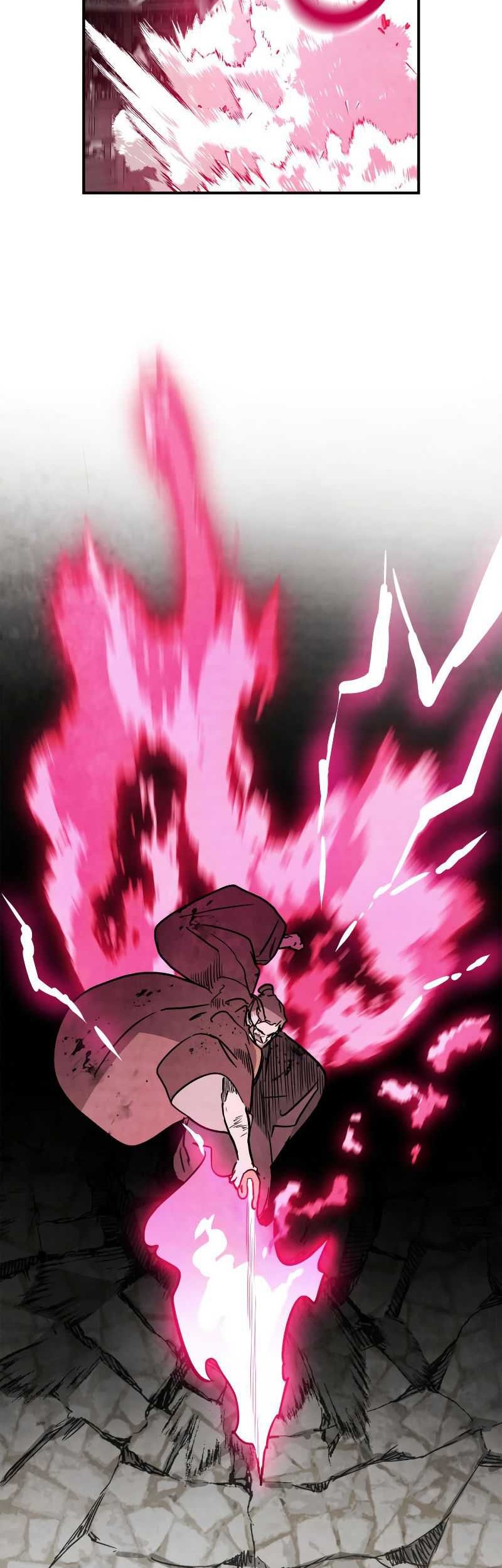 Chronicles Of The Martial God’s Chapter 83 - halaman 43
