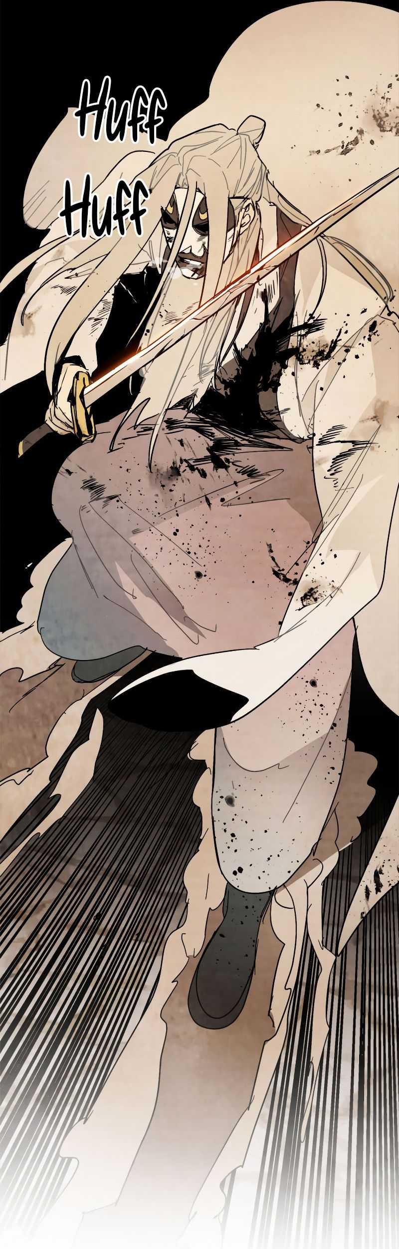 Chronicles Of The Martial God’s Chapter 83 - halaman 46