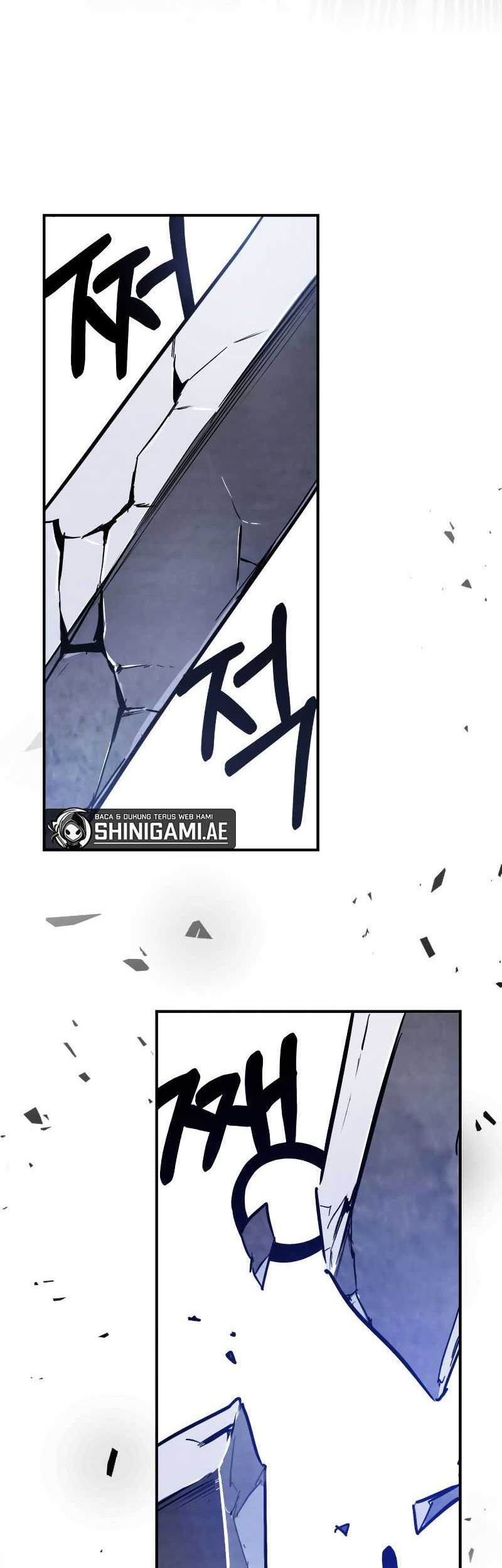 Chronicles Of The Martial God’s Chapter 83 - halaman 47
