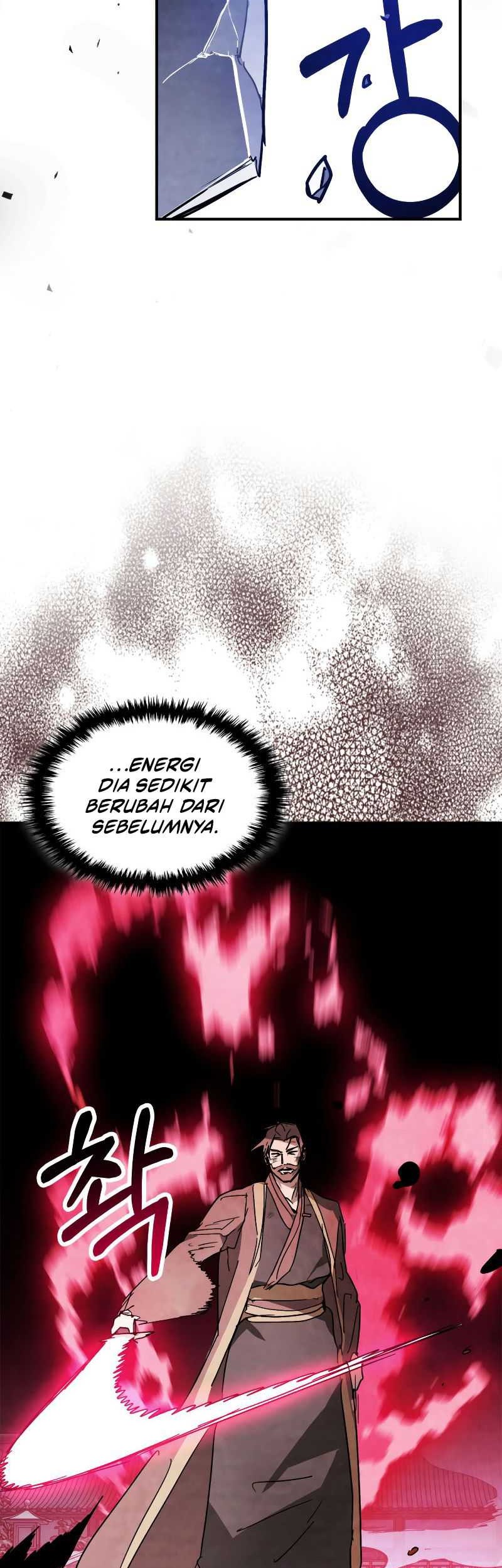 Chronicles Of The Martial God’s Chapter 83 - halaman 48