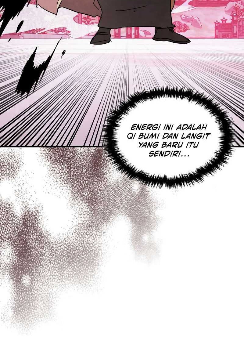 Chronicles Of The Martial God’s Chapter 83 - halaman 49