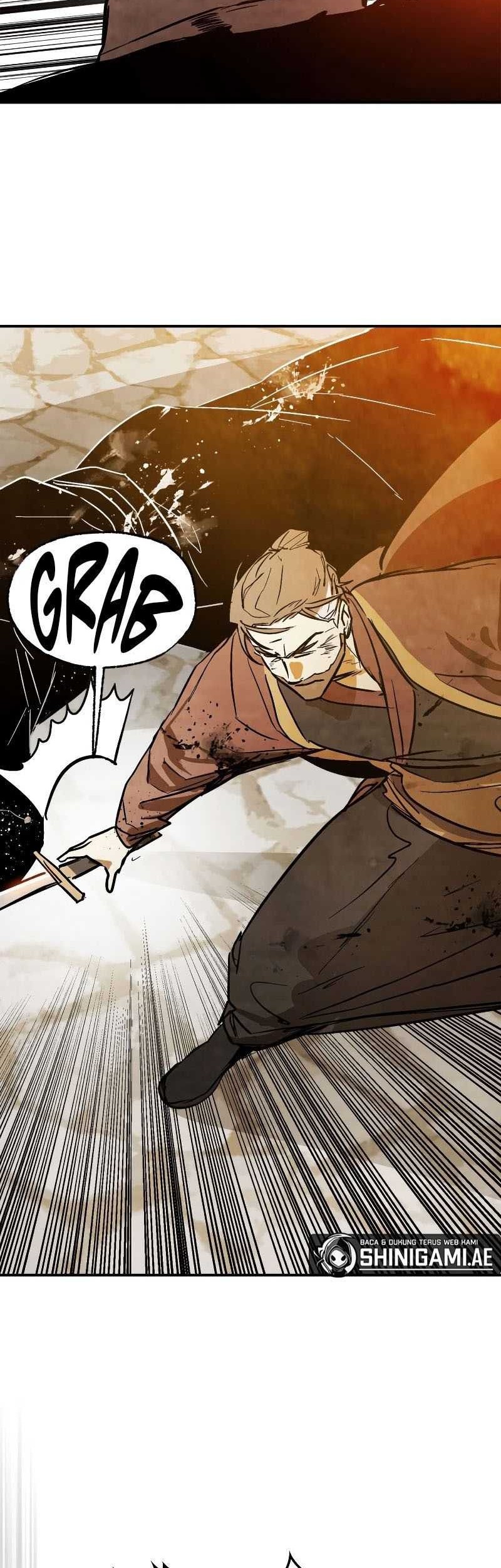 Chronicles Of The Martial God’s Chapter 84 - halaman 11