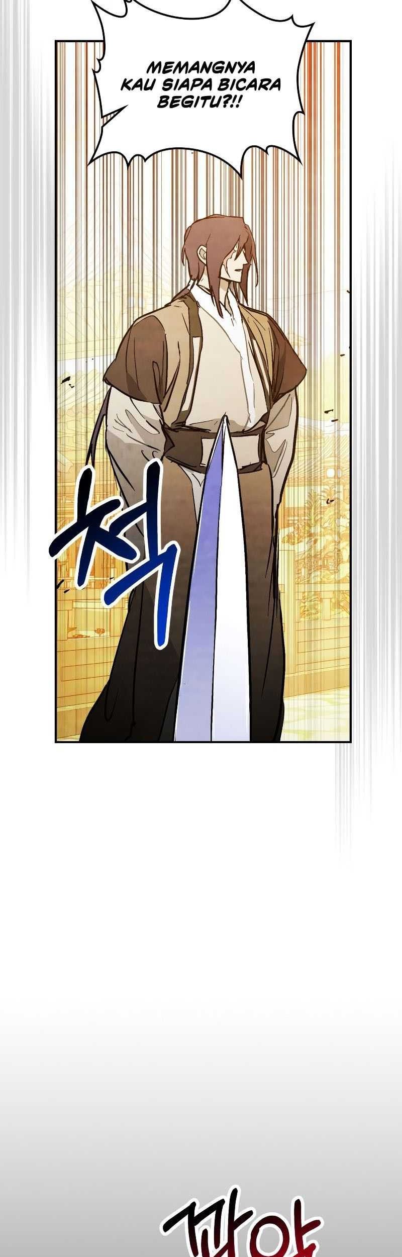 Chronicles Of The Martial God’s Chapter 84 - halaman 12