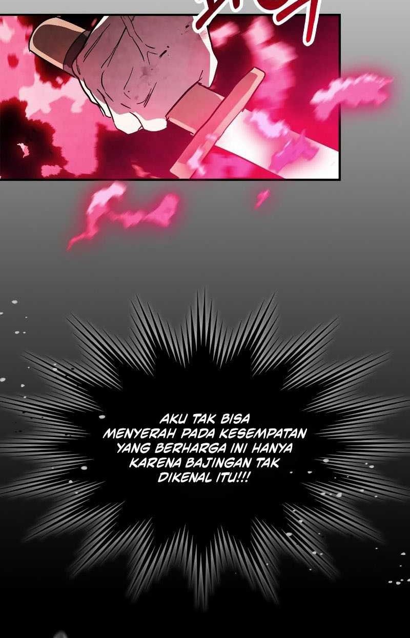 Chronicles Of The Martial God’s Chapter 84 - halaman 13
