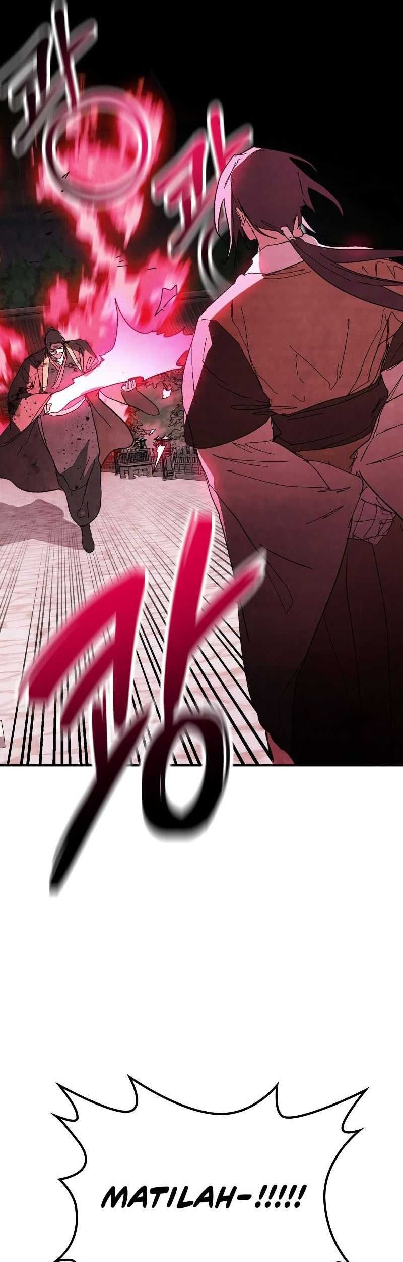 Chronicles Of The Martial God’s Chapter 84 - halaman 14