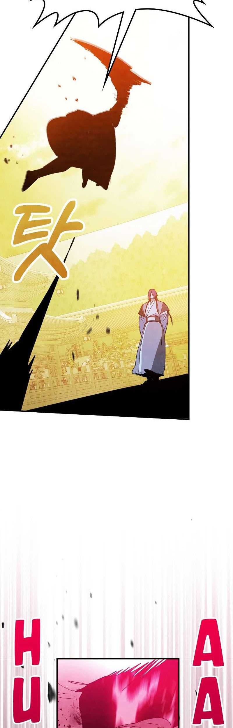 Chronicles Of The Martial God’s Chapter 84 - halaman 15