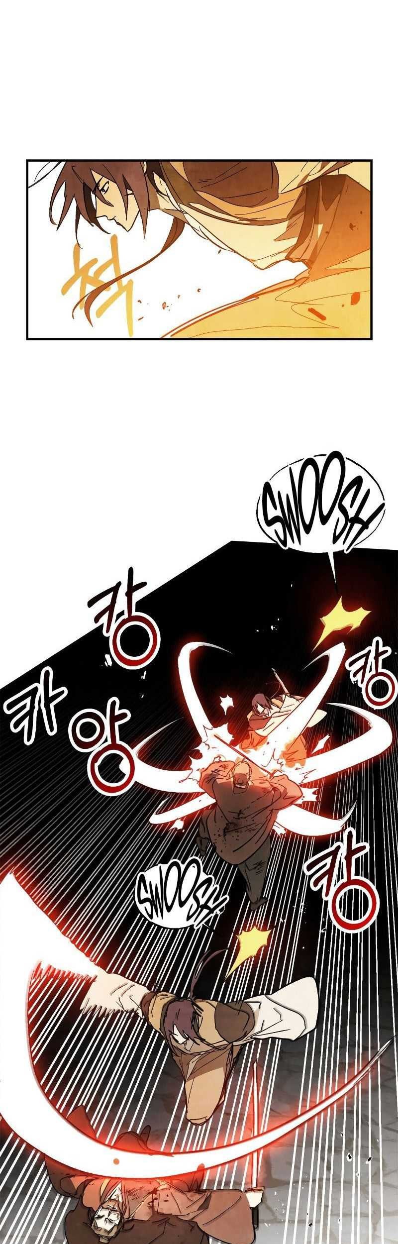 Chronicles Of The Martial God’s Chapter 84 - halaman 18
