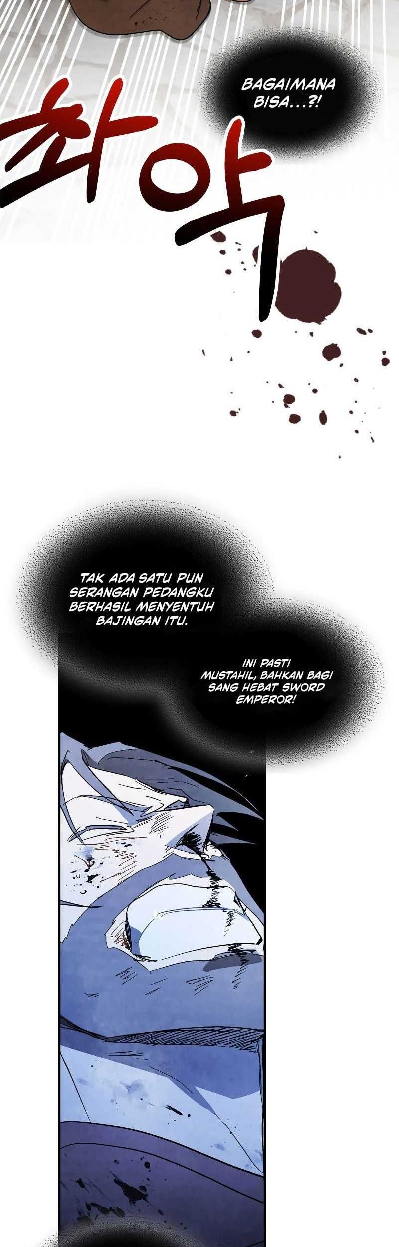 Chronicles Of The Martial God’s Chapter 84 - halaman 19