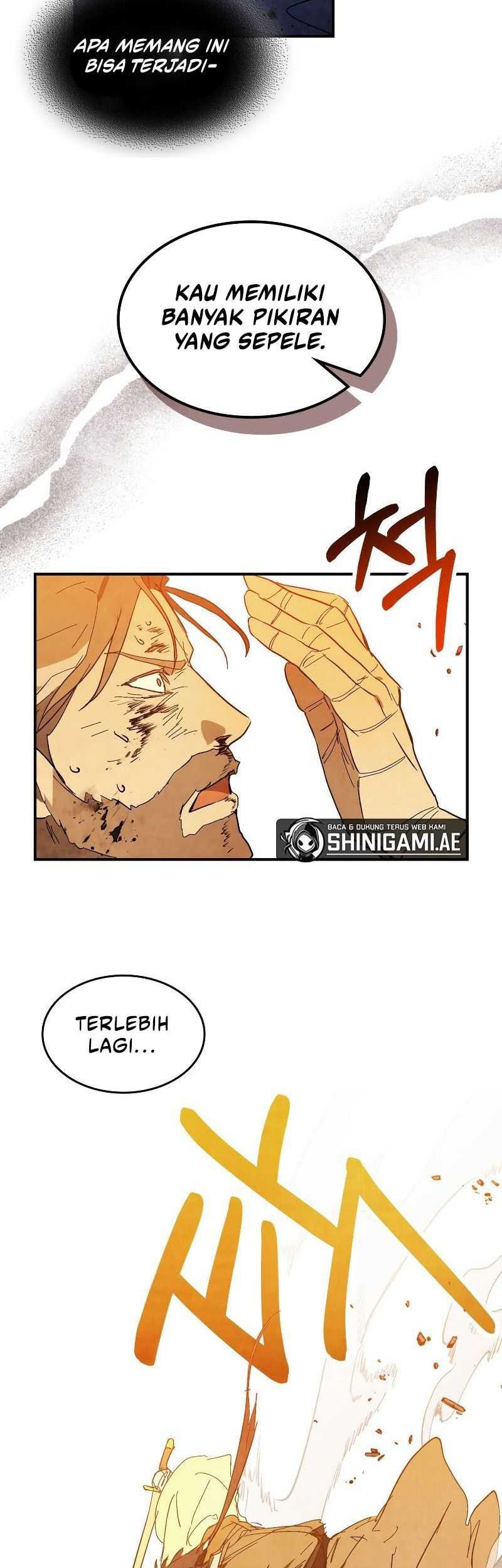 Chronicles Of The Martial God’s Chapter 84 - halaman 20