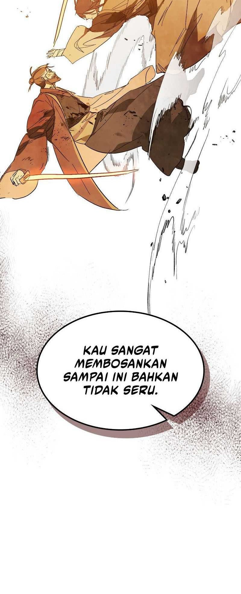 Chronicles Of The Martial God’s Chapter 84 - halaman 21