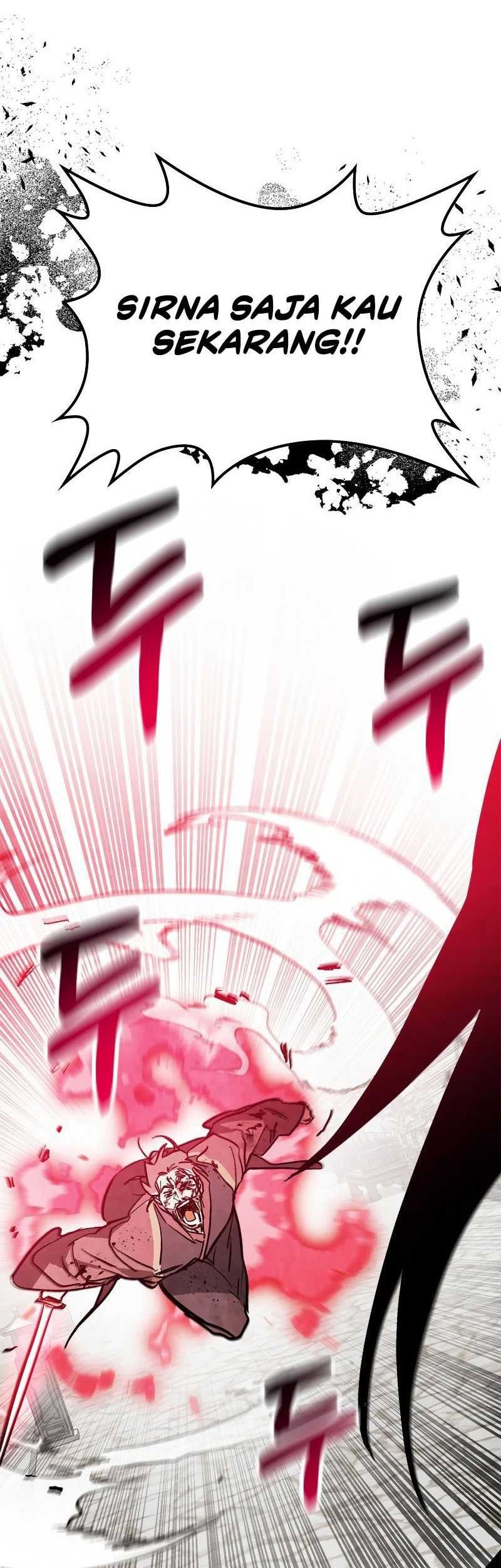 Chronicles Of The Martial God’s Chapter 84 - halaman 27