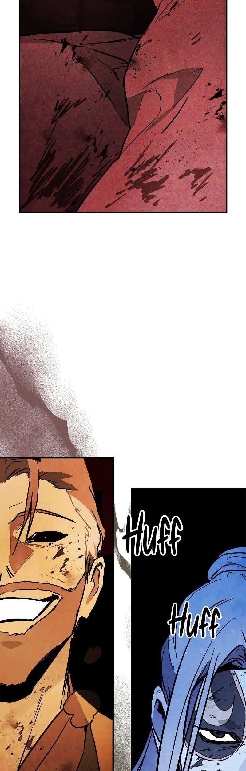 Chronicles Of The Martial God’s Chapter 84 - halaman 3