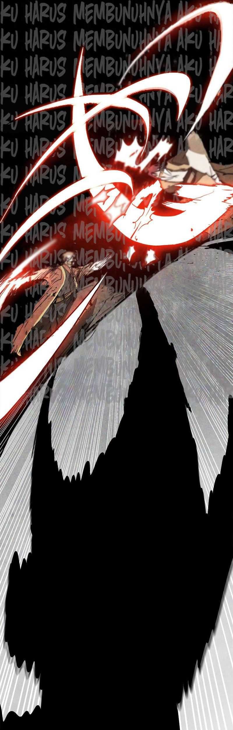 Chronicles Of The Martial God’s Chapter 84 - halaman 30
