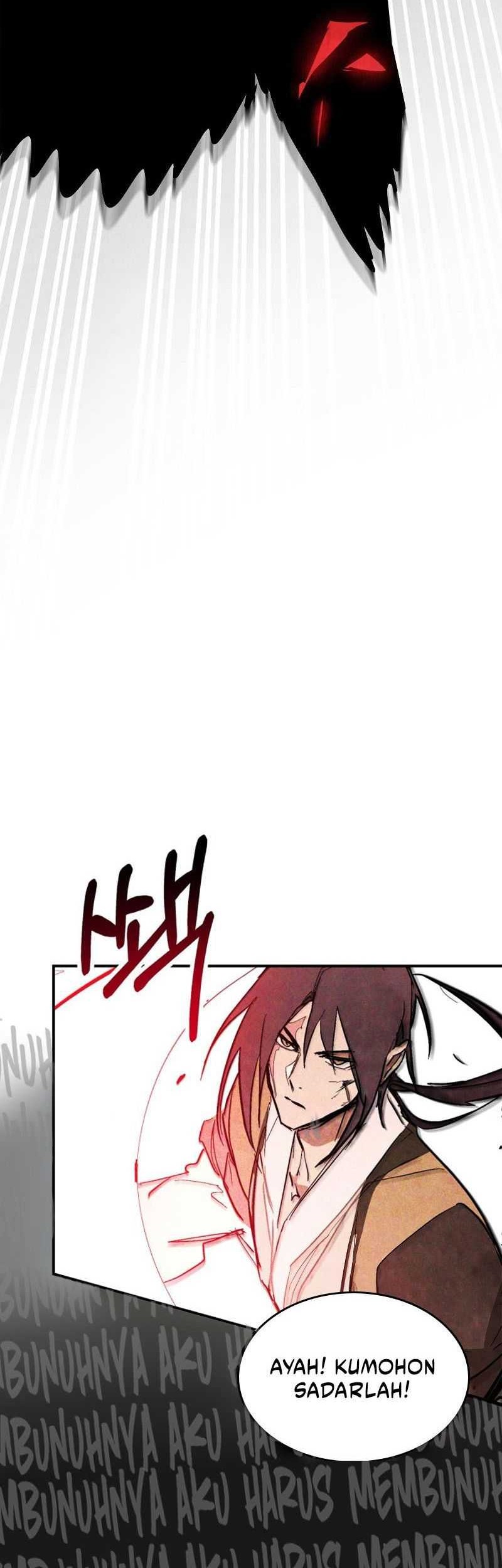 Chronicles Of The Martial God’s Chapter 84 - halaman 31
