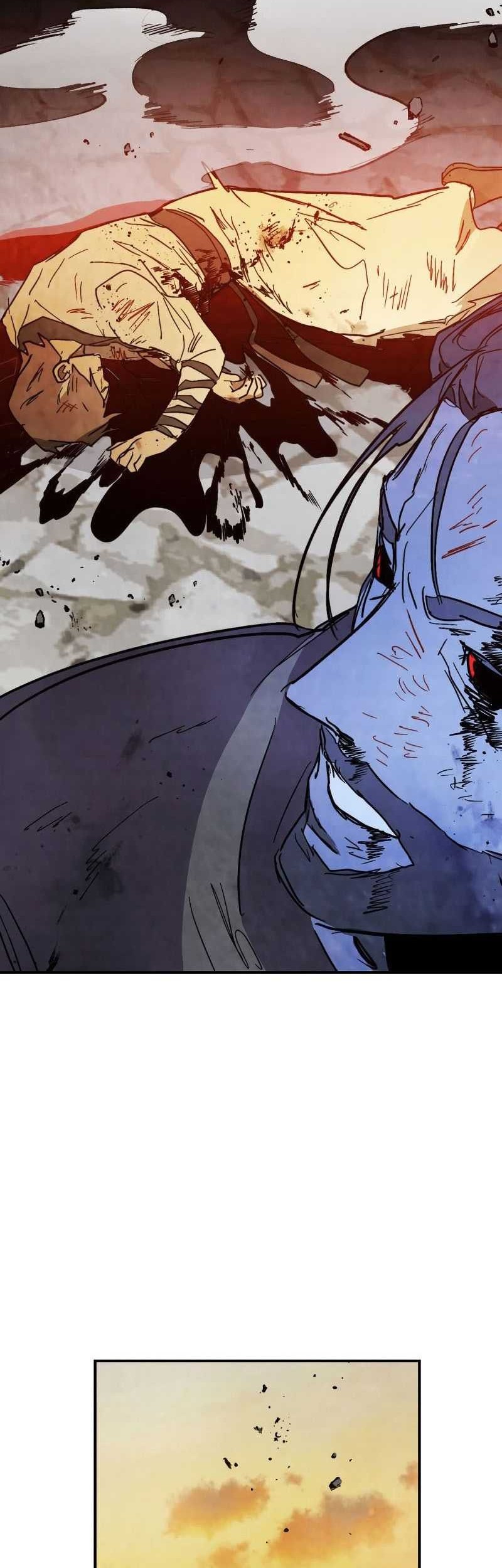 Chronicles Of The Martial God’s Chapter 84 - halaman 35