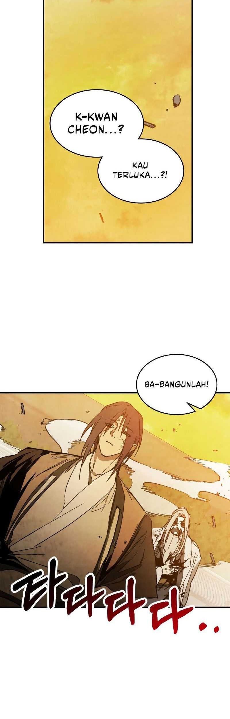 Chronicles Of The Martial God’s Chapter 84 - halaman 36