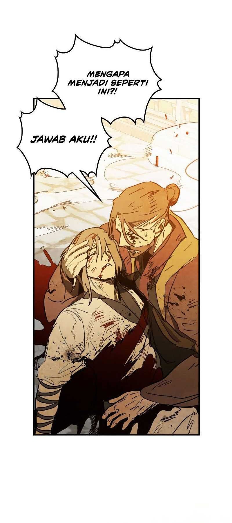 Chronicles Of The Martial God’s Chapter 84 - halaman 37