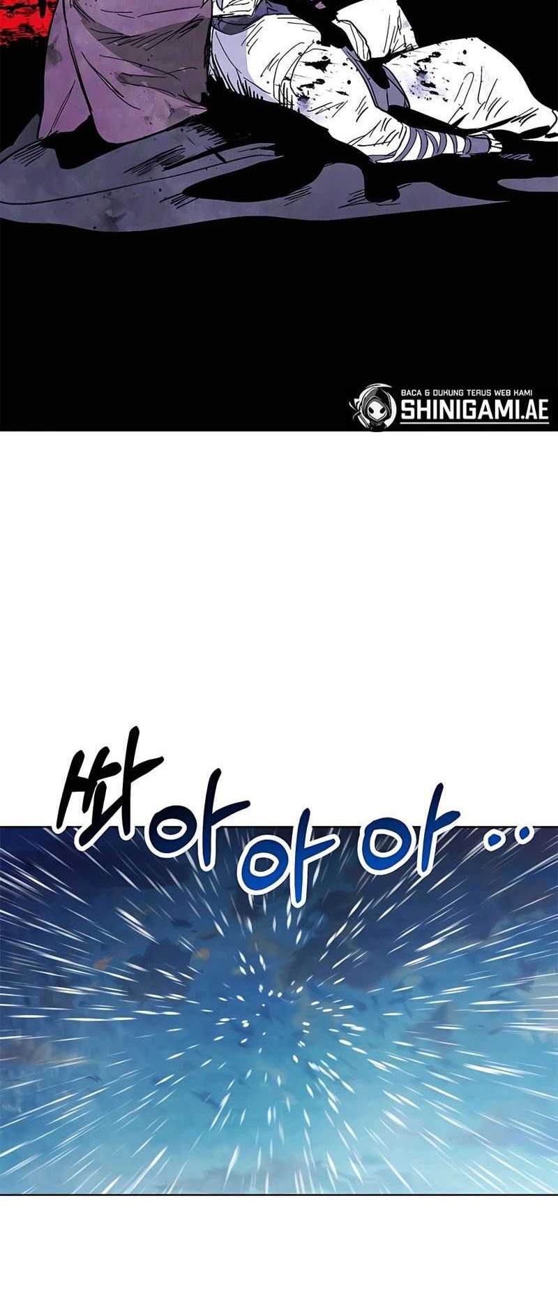 Chronicles Of The Martial God’s Chapter 84 - halaman 41