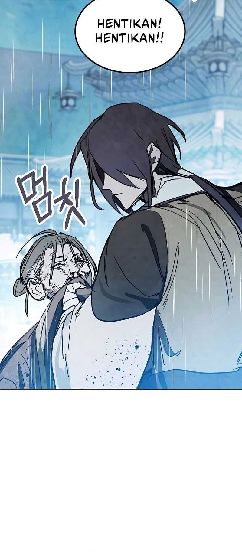 Chronicles Of The Martial God’s Chapter 84 - halaman 45
