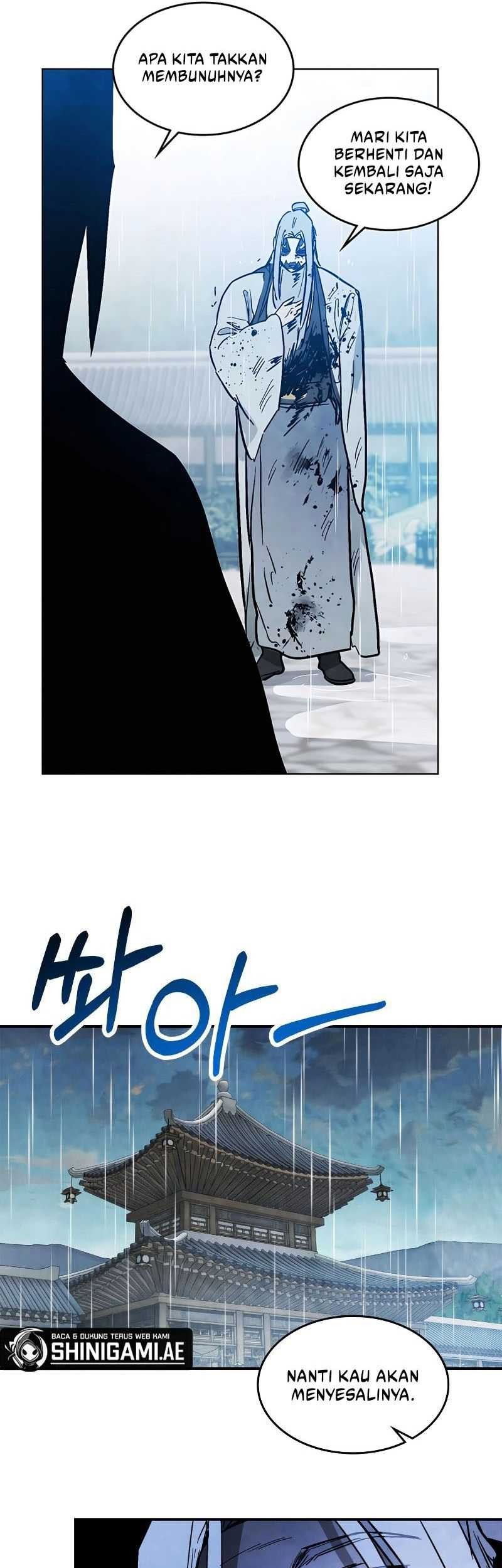 Chronicles Of The Martial God’s Chapter 84 - halaman 46