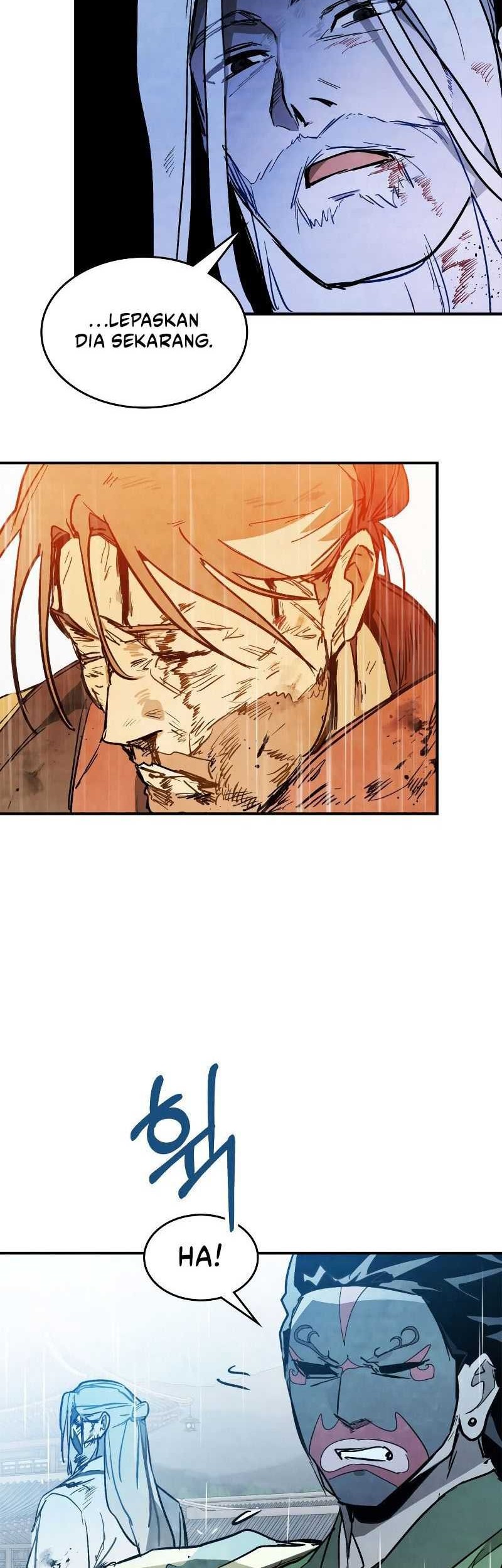 Chronicles Of The Martial God’s Chapter 84 - halaman 47
