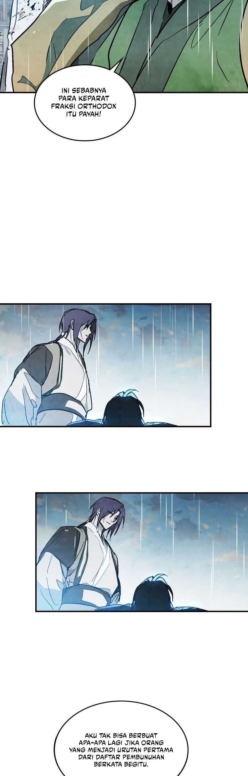 Chronicles Of The Martial God’s Chapter 84 - halaman 48