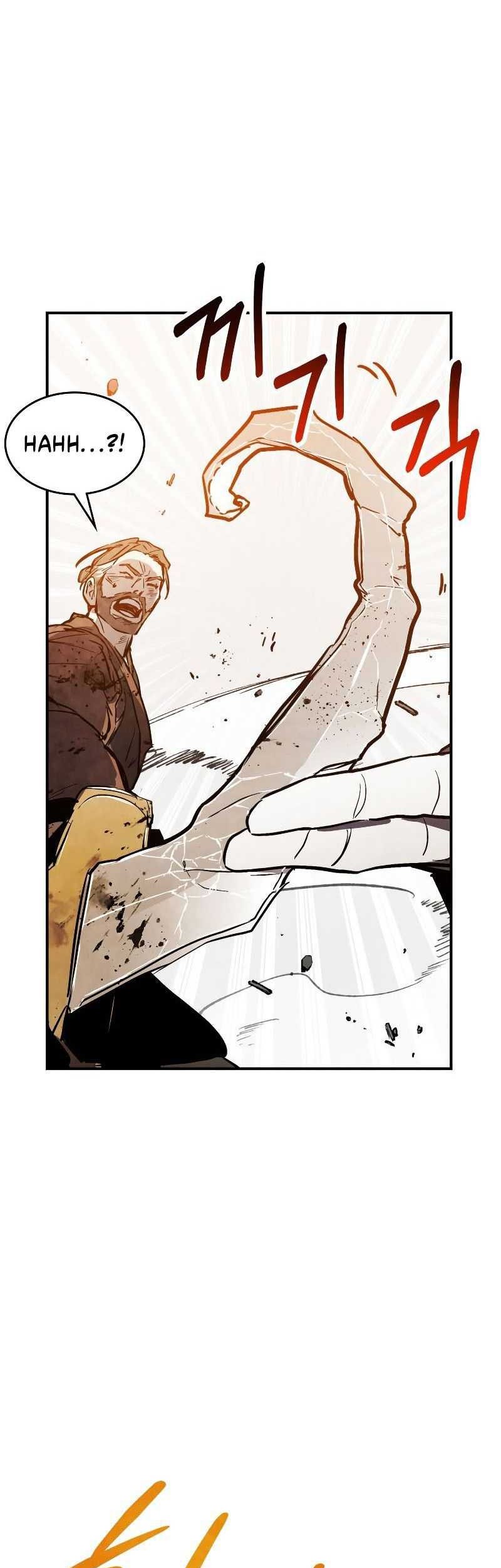 Chronicles Of The Martial God’s Chapter 84 - halaman 8