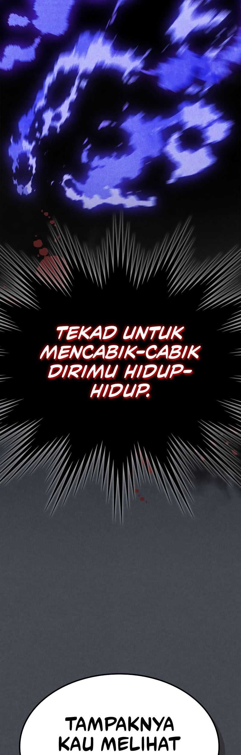 Chronicles Of The Martial God’s Chapter 85 - halaman 10