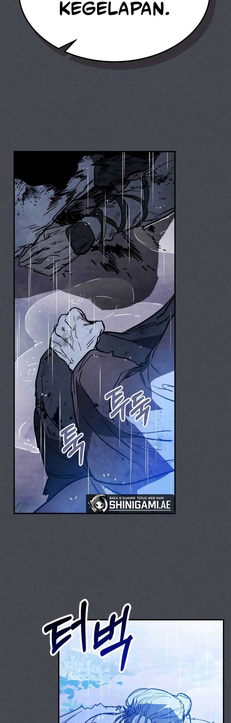 Chronicles Of The Martial God’s Chapter 85 - halaman 11