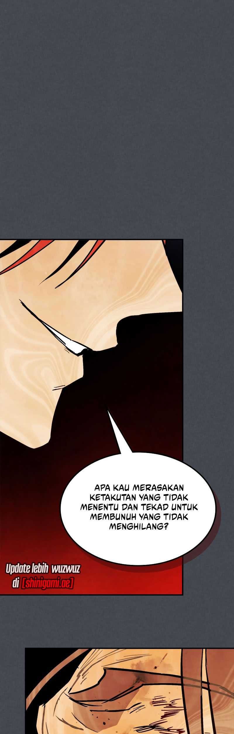Chronicles Of The Martial God’s Chapter 85 - halaman 14