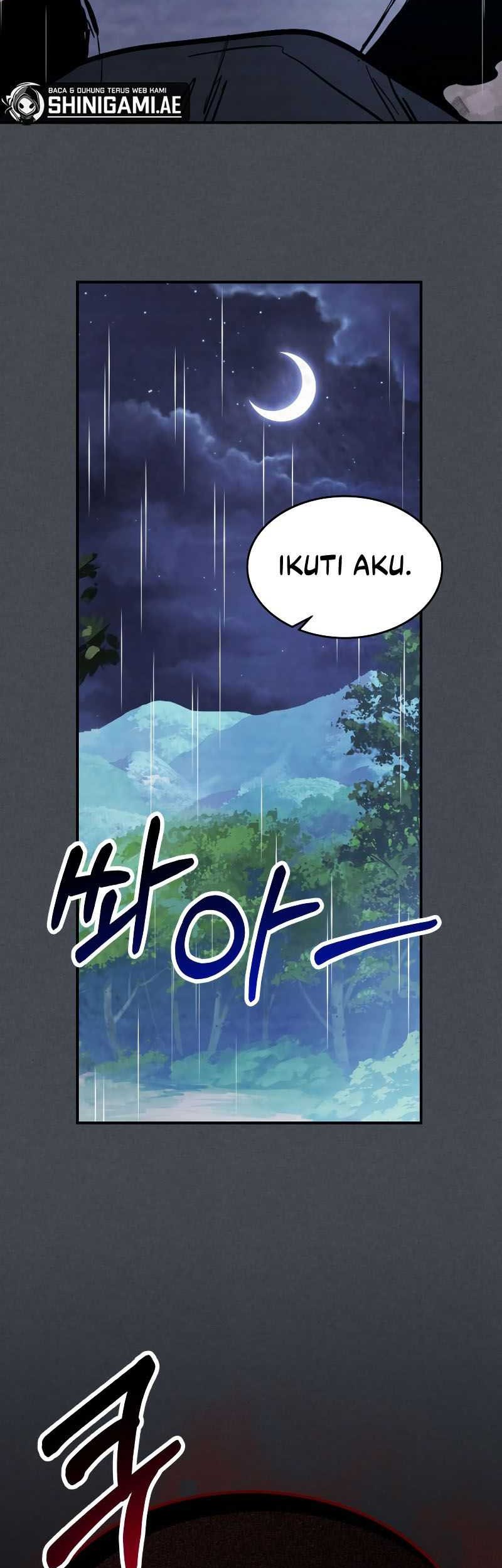 Chronicles Of The Martial God’s Chapter 85 - halaman 16
