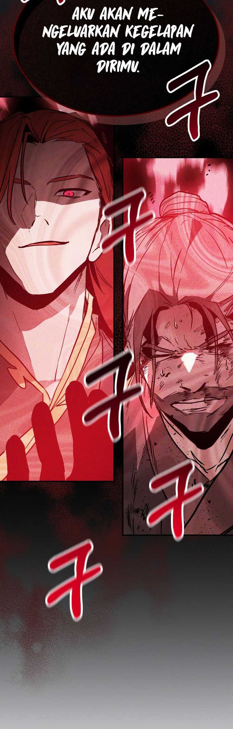 Chronicles Of The Martial God’s Chapter 85 - halaman 17