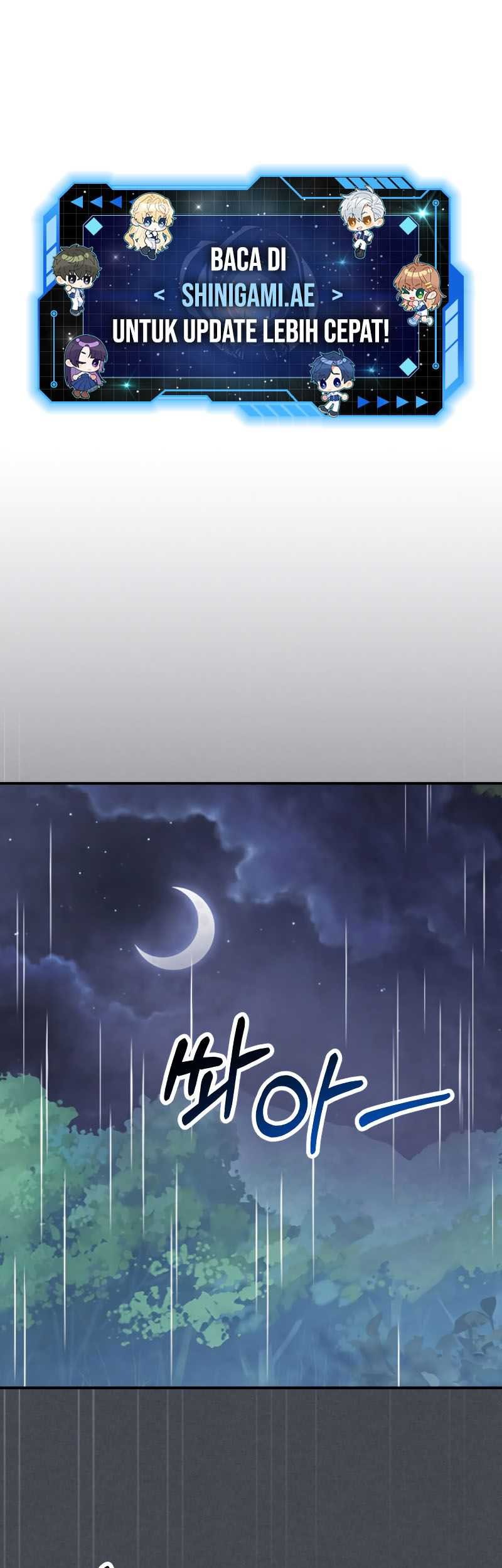 Chronicles Of The Martial God’s Chapter 85 - halaman 2