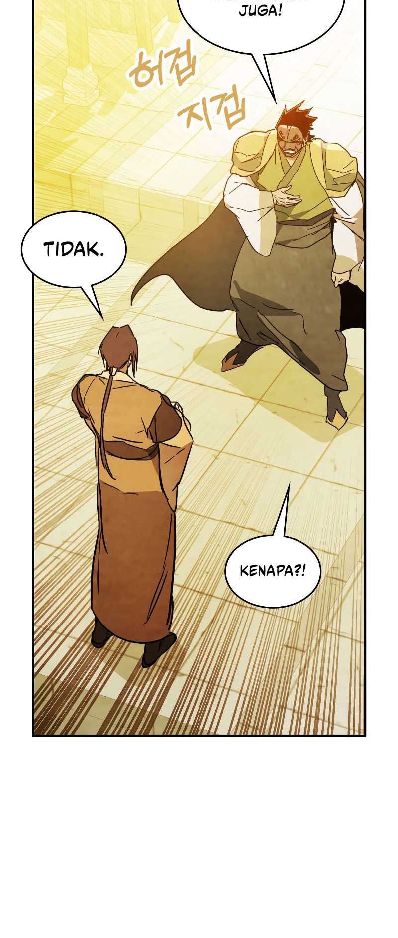 Chronicles Of The Martial God’s Chapter 85 - halaman 25