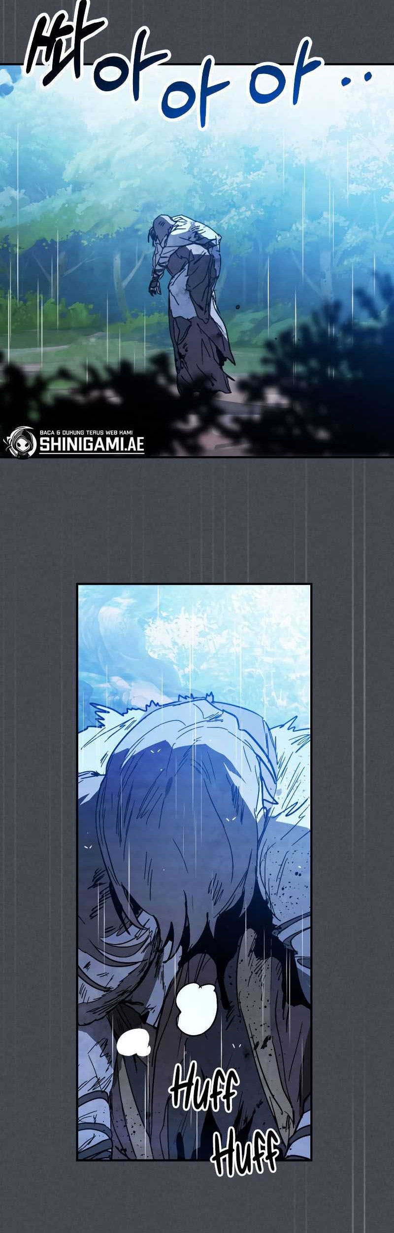 Chronicles Of The Martial God’s Chapter 85 - halaman 3