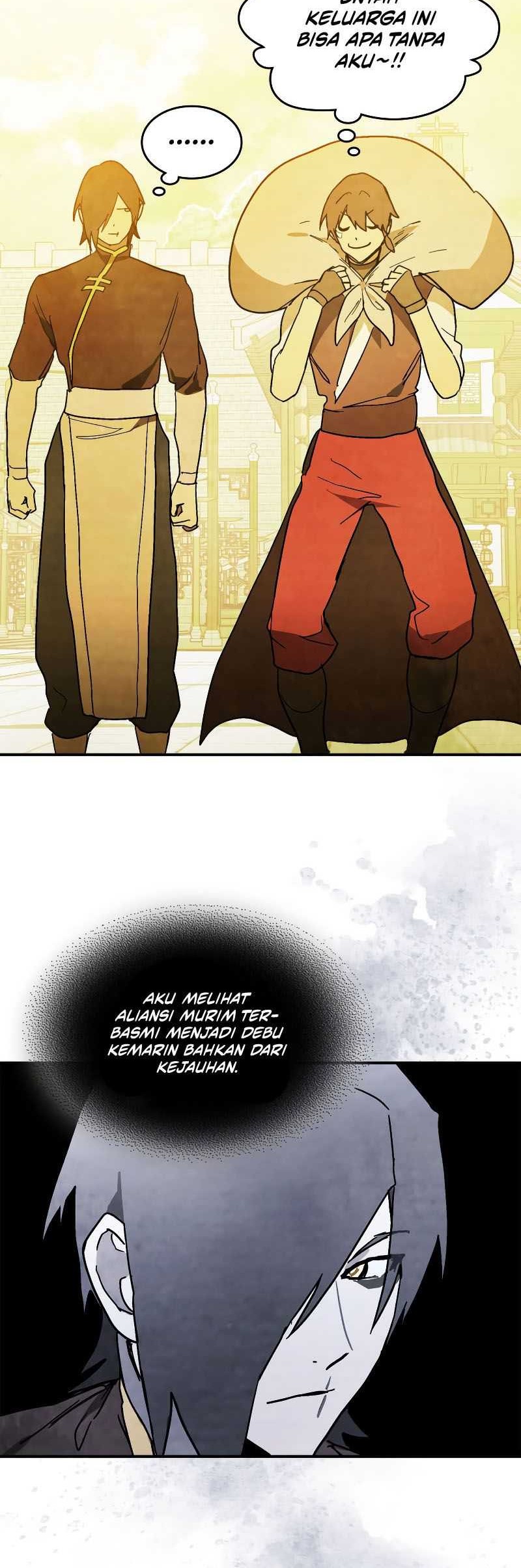 Chronicles Of The Martial God’s Chapter 85 - halaman 37