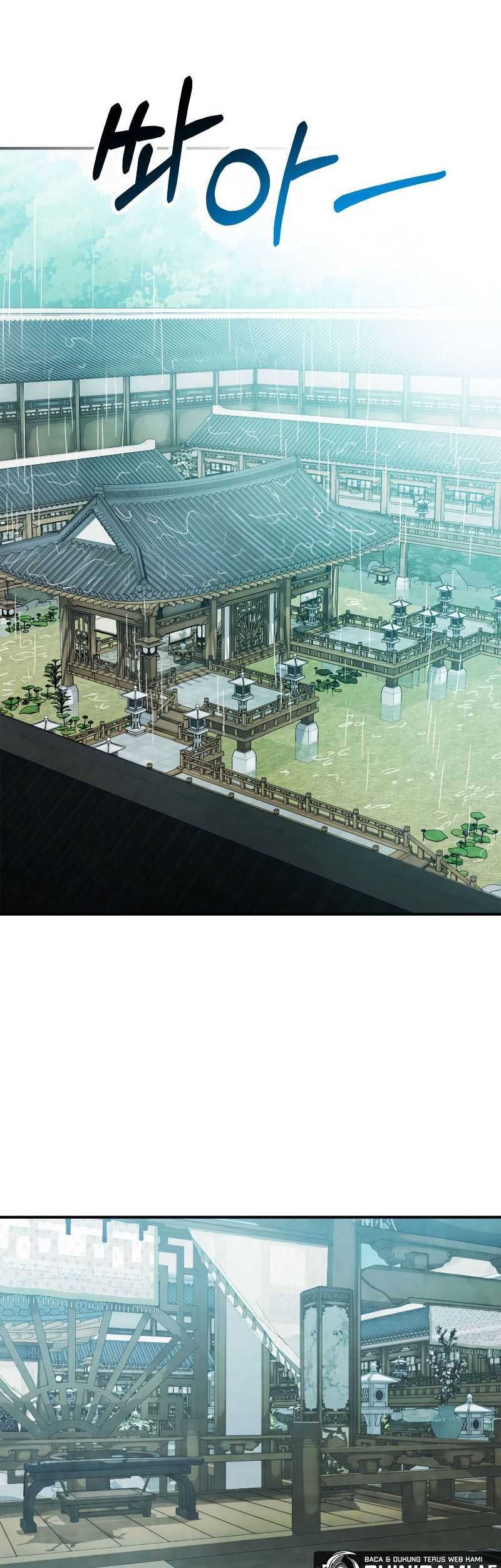 Chronicles Of The Martial God’s Chapter 85 - halaman 39