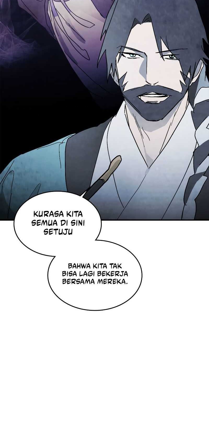 Chronicles Of The Martial God’s Chapter 85 - halaman 45