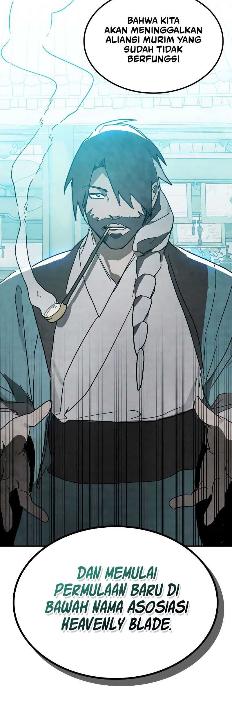 Chronicles Of The Martial God’s Chapter 85 - halaman 47