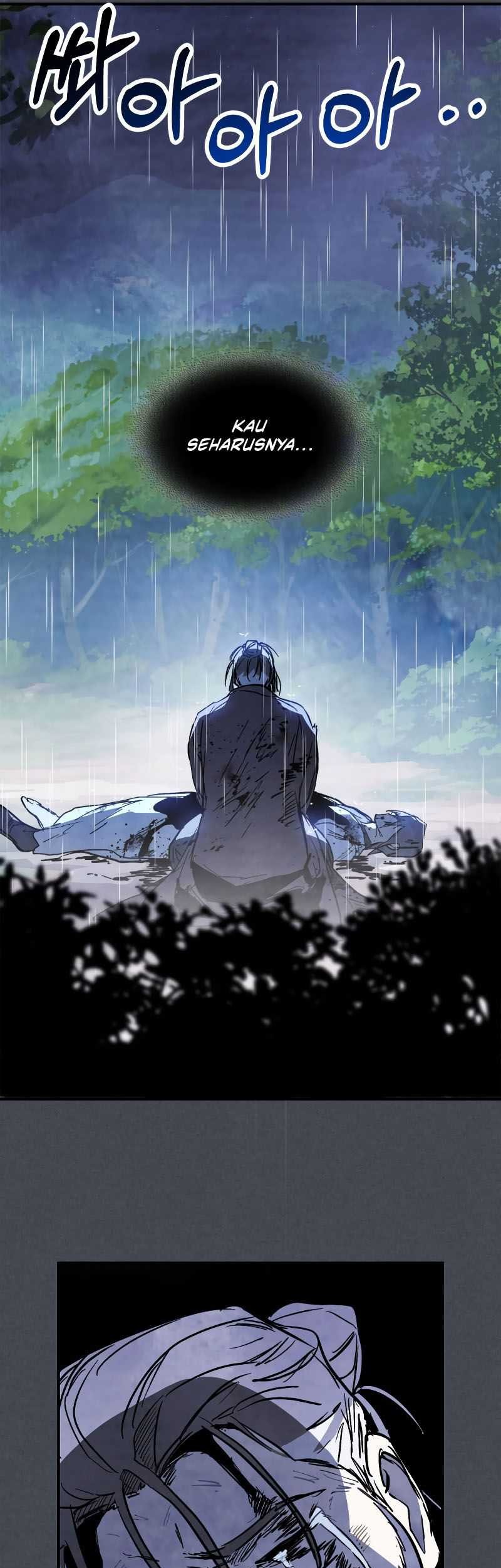 Chronicles Of The Martial God’s Chapter 85 - halaman 6