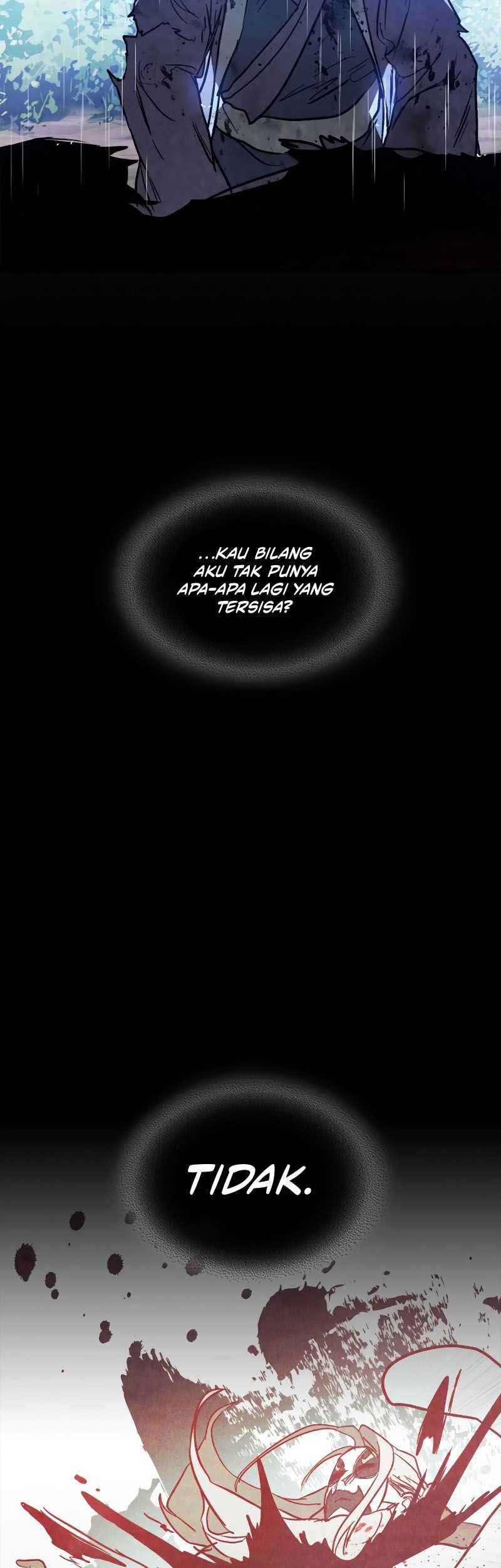 Chronicles Of The Martial God’s Chapter 85 - halaman 8