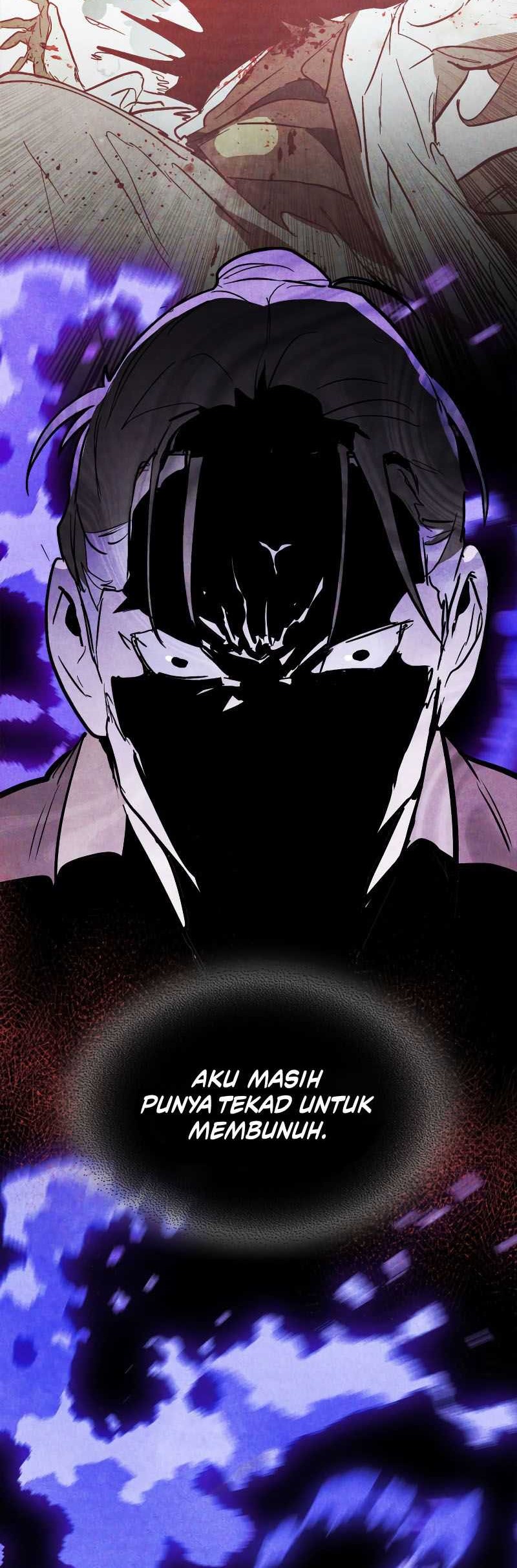Chronicles Of The Martial God’s Chapter 85 - halaman 9