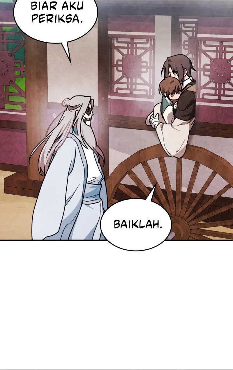 Chronicles Of The Martial God’s Chapter 86 - halaman 13