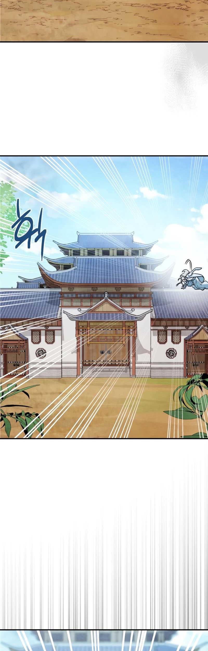 Chronicles Of The Martial God’s Chapter 86 - halaman 16