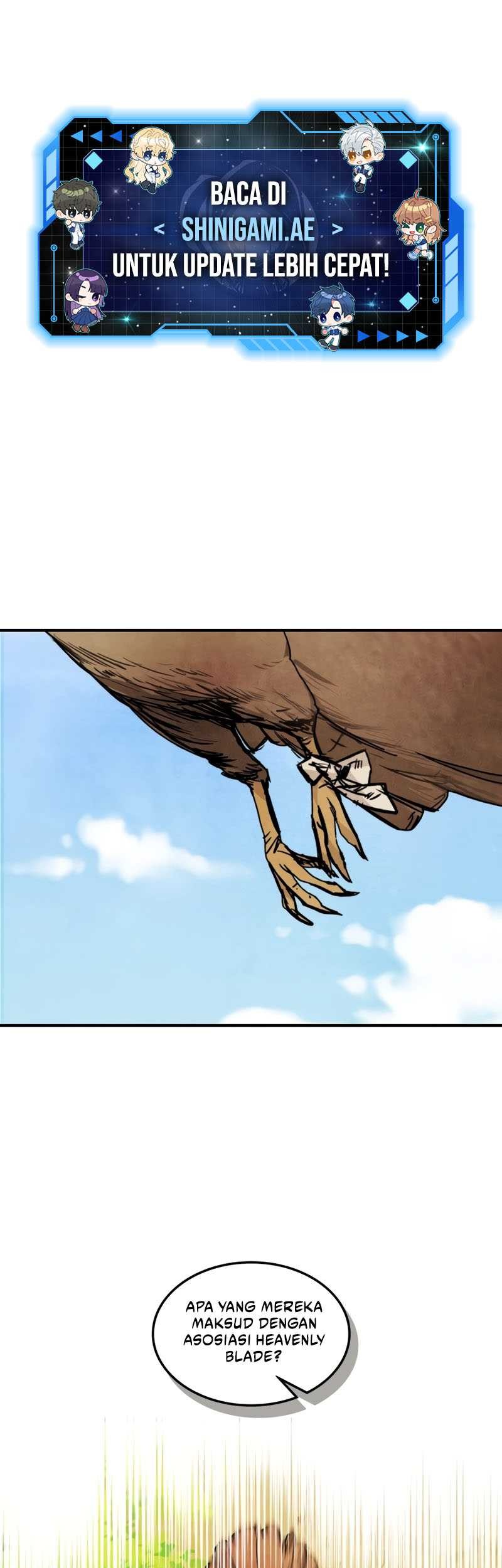 Chronicles Of The Martial God’s Chapter 86 - halaman 2