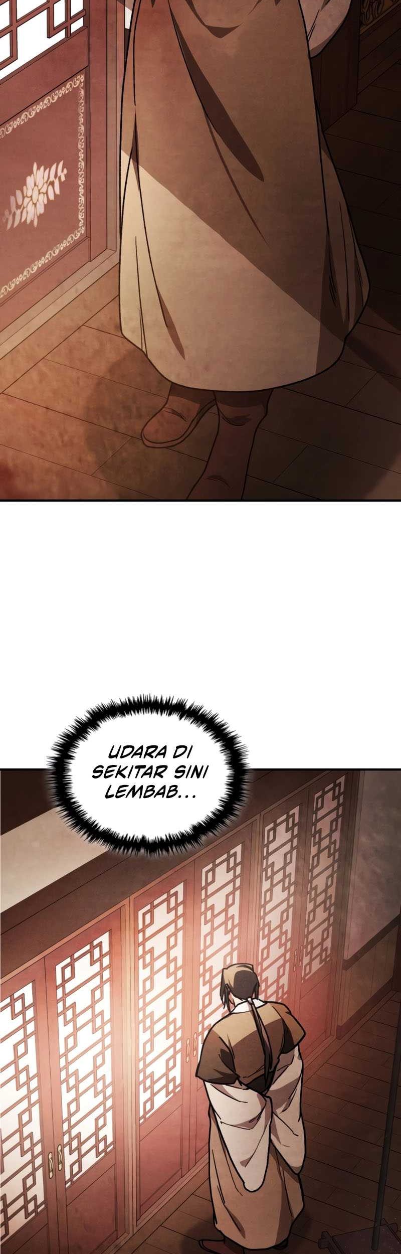 Chronicles Of The Martial God’s Chapter 86 - halaman 24