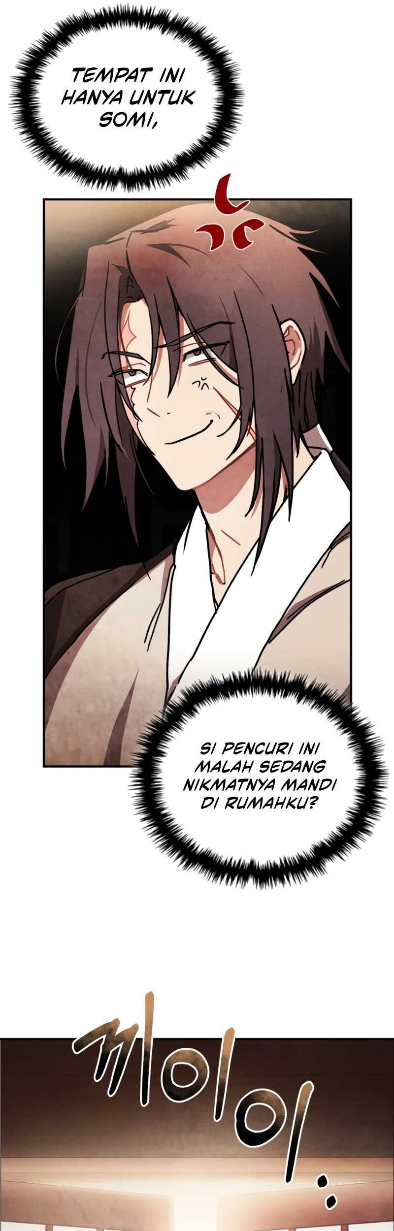 Chronicles Of The Martial God’s Chapter 86 - halaman 26
